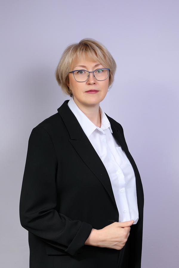 Пилипенко Ирина Григорьевна.